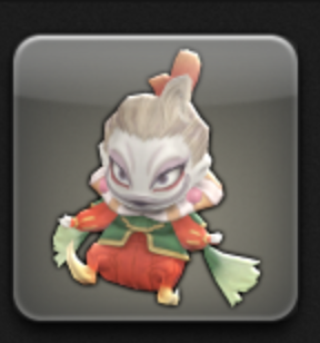 Ff14 パッチ4 36で追加されたミニオンの入手方法と画像まとめ 新生ff14日記