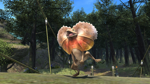 Ff14 パッチ4 36で追加されたミニオンの入手方法と画像まとめ 新生ff14日記