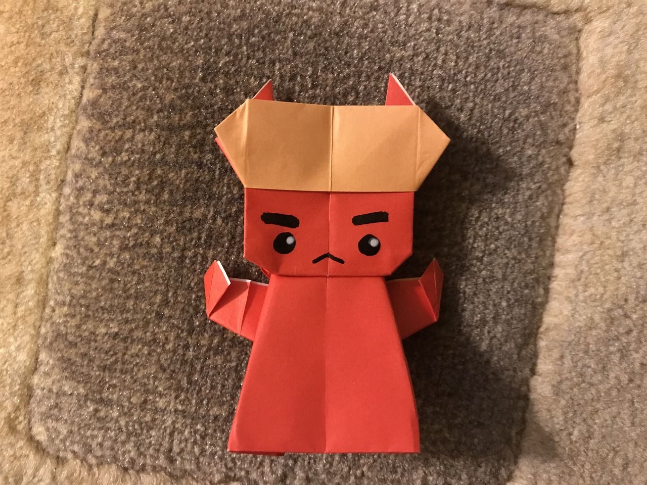 折り紙日記 その他趣味