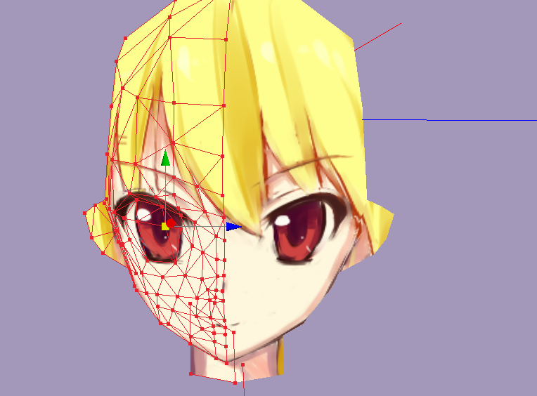 12年12月 続 夢と希望のマシンガン