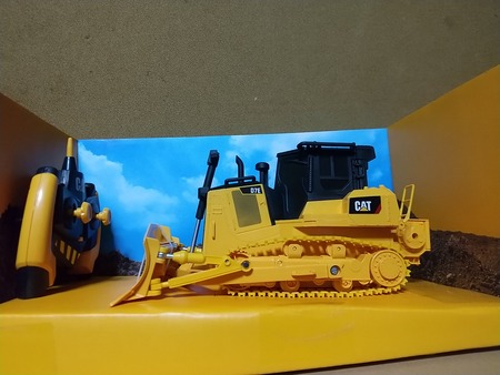 Diecast Masters D7E (7)