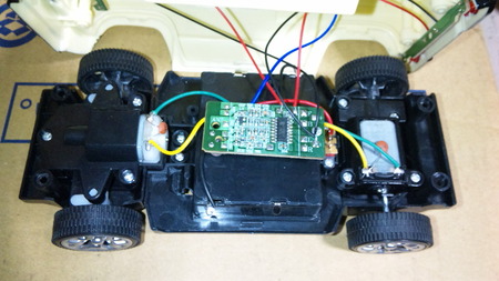 ラジコン スズキ ジムニー シエラ RC SUZUKI JIMNY SIEERA (12)