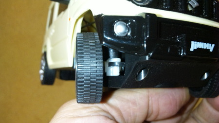 ラジコン スズキ ジムニー シエラ RC SUZUKI JIMNY SIEERA (10)