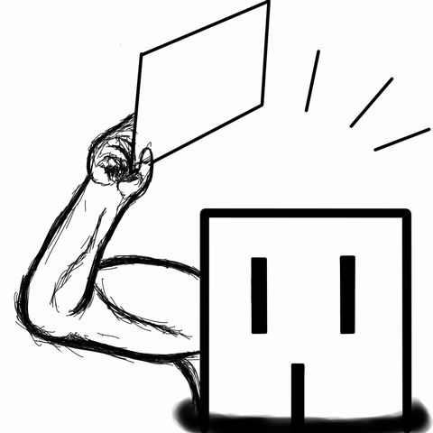ハーイ 暇人生存報告書