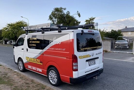 ハルママのnz便り 工事現場 7 くらら日記