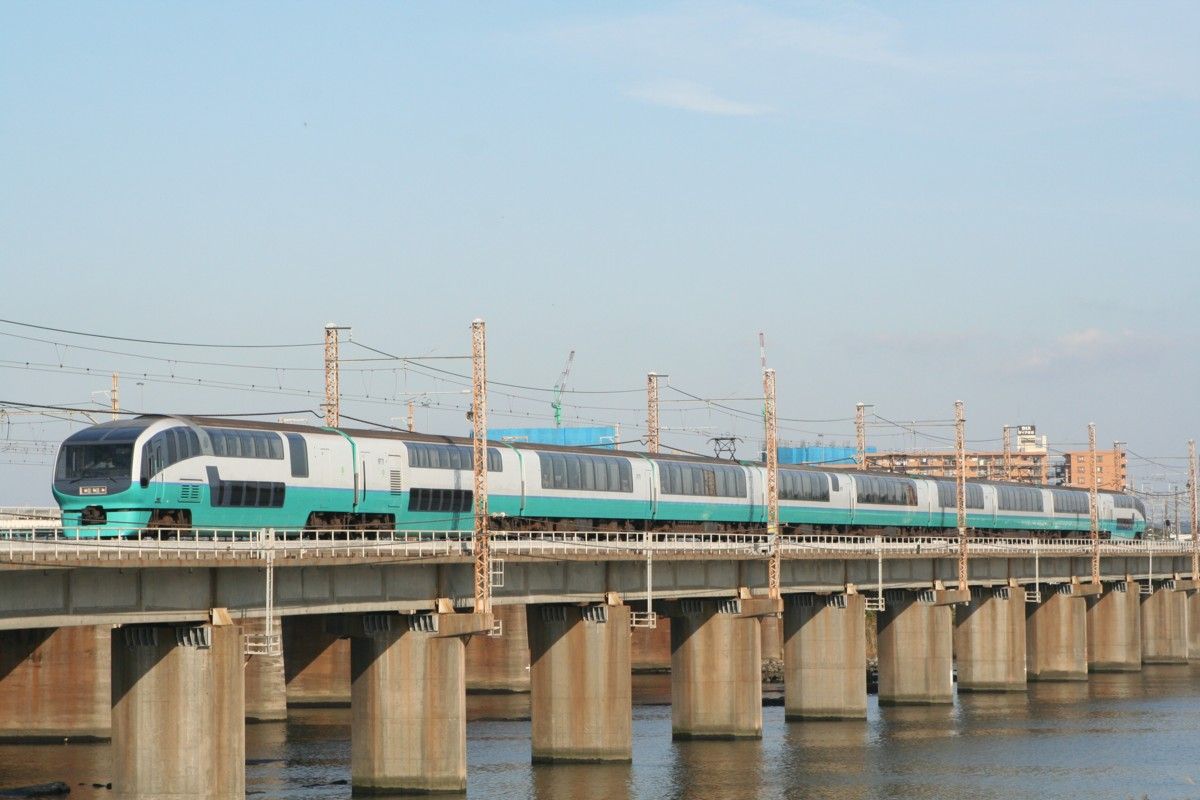 平塚 茅ヶ崎 Clanaの鉄道撮影地集 平塚 茅ヶ崎 Clanaの鉄道撮影地集