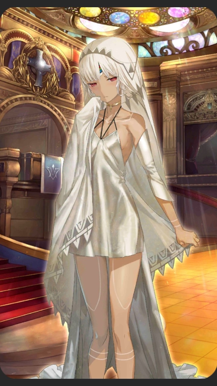 石を割り ガチャを回す Recollection