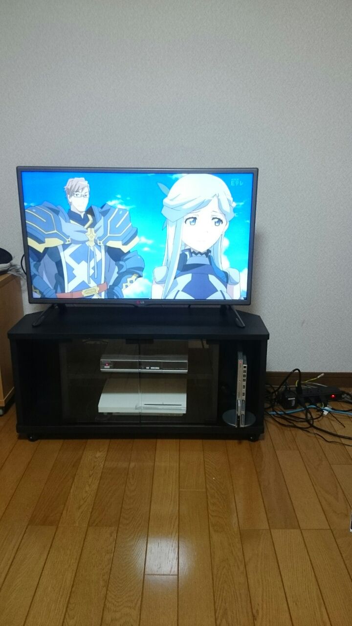 テレビがきました Recollection テレビがきました Recollection