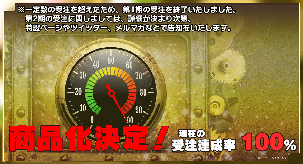 サージュ コンチェルト7周年接続記念祭 7周年記念特別グッズ予約期間中ですね Recollection
