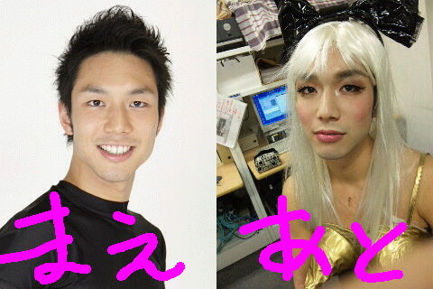 加藤良さんより皆様へ 中井 英人