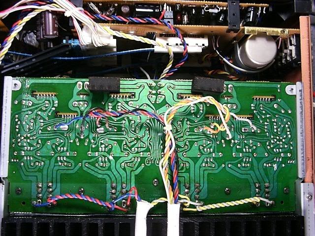 AU-D907X　サンスイアンプ SANSUI AU-D907Xの仕様 サンスイ