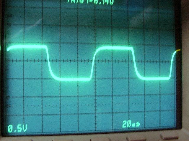 ラックス SQ-38F のレストア : レストアの杜