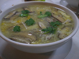 スープ