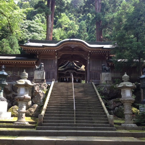 大滝神社1