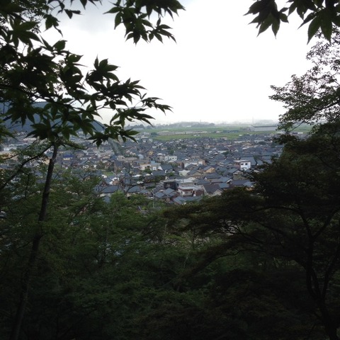 岡太神社3