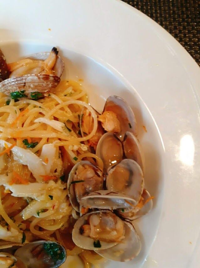 こだわりのイタリアン 地産地消 無農薬を謳うレストラン 静岡県掛川市 アトリエ エム オー エフ お弁当と散歩の手帳