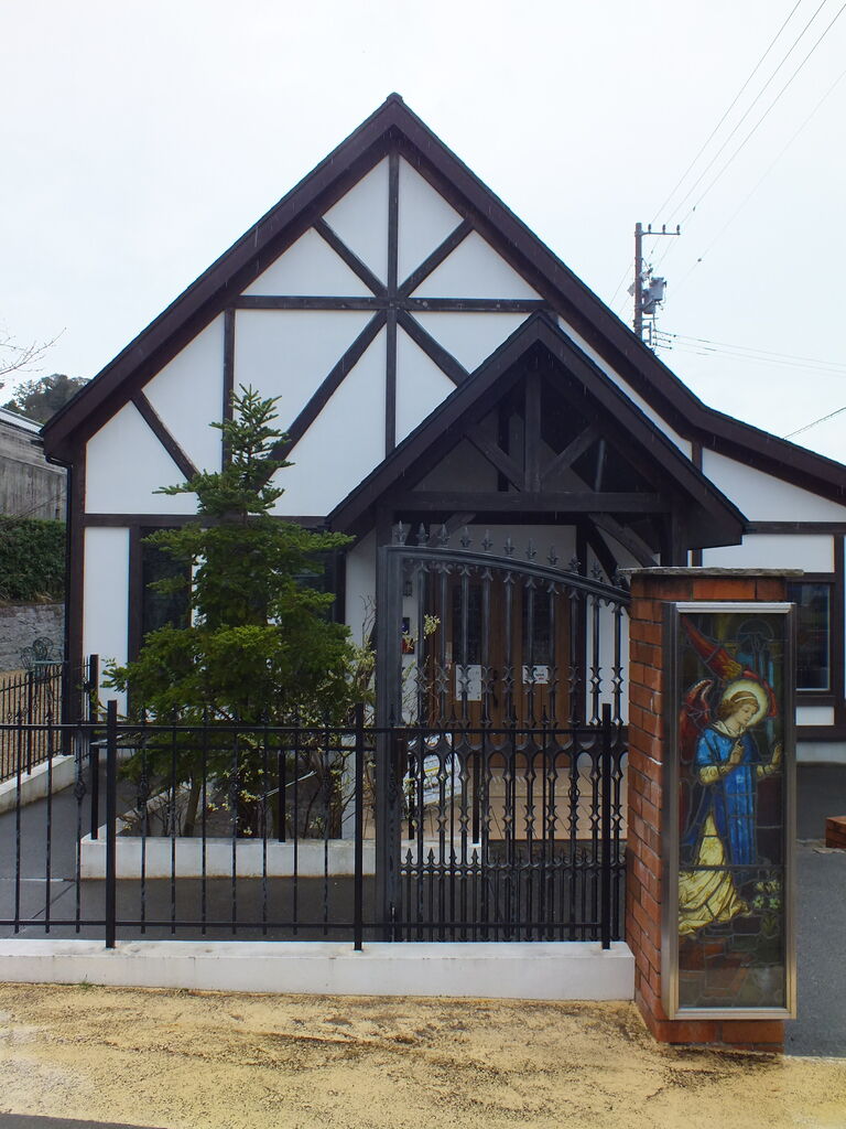 光と色彩の美 日本初の公立ステンドグラス美術館を散歩 静岡県掛川市 掛川ステンドグラス美術館 お弁当と散歩の手帳 光と色彩の美 日本初の公立ステンドグラス美術館を散歩 静岡県掛川市 掛川ステンドグラス美術館 お弁当と散歩の手帳