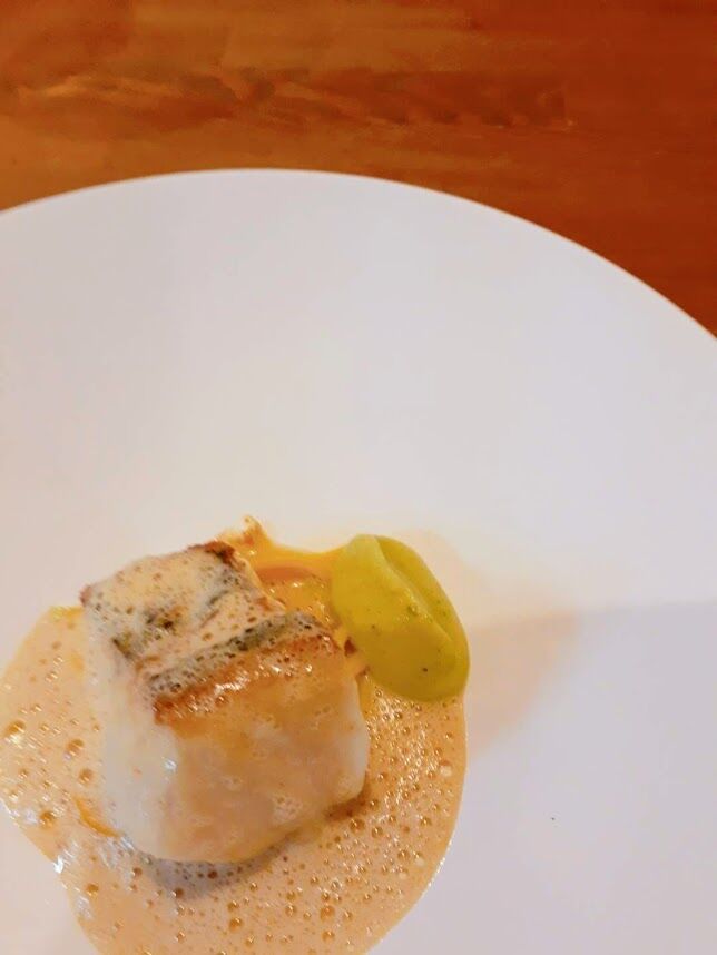 至福のディナー 山陰地方の食材がふんだんなフレンチレストラン 島根県松江市 ル レストラン ハラ お弁当と散歩の手帳 至福のディナー 山陰地方の食材がふんだんなフレンチレストラン 島根県松江市 ル レストラン ハラ お弁当と散歩の手帳