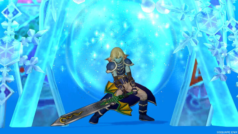 アップデート直前だというのに のんびりと生きてます