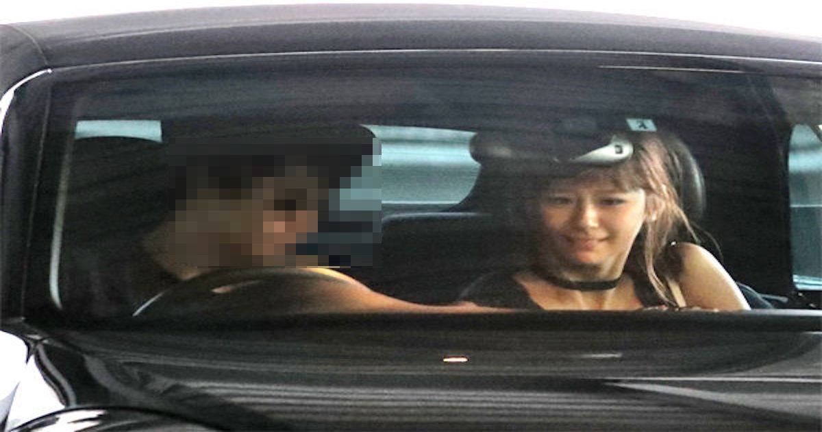 芸能人生終了 西内まりや熱愛発覚 車チュー写真流出 お相手は何と小島瑠璃子の元カレ 証拠写真あり Classical 芸能人生終了 西内まりや熱愛発覚 車チュー写真流出 お相手は何と小島瑠璃子の元カレ 証拠写真あり Classical