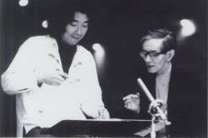 齋藤秀雄の命日に──小澤征爾を世界へ送り出した、音楽教育の巨人