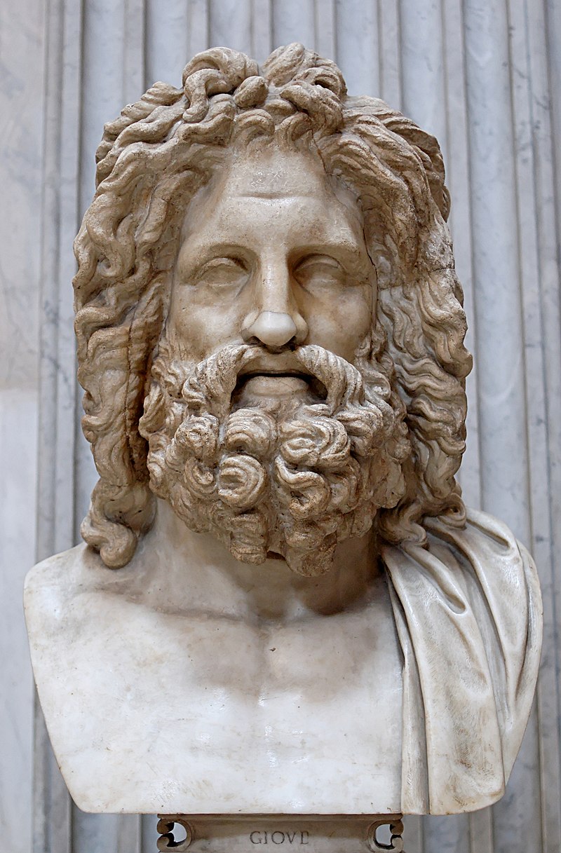 古代ギリシャの叙事詩『イリアス』 : クラシック音楽ぶった斬り