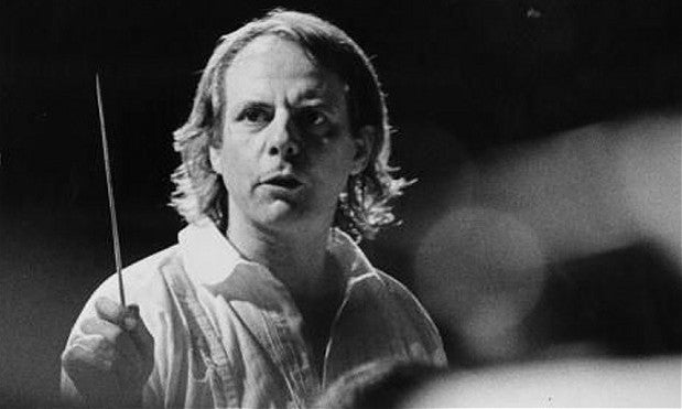 ✝️カールハインツ・シュトックハウゼンの命日🙏音楽の探求