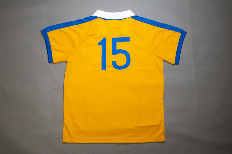 雷門百選 082 狩屋マサキ 雷門中ユニフォーム : クログ