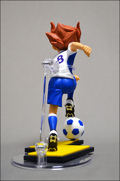 イナズマイレブンGO 松風天馬 ぬいぐるみ ふわキャラ