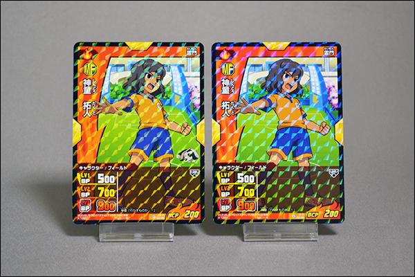 雷門百選 038 イナズマイレブンGO TCG 松風天馬,神童拓人,剣城 雷門百選 038 イナズマイレブンGO TCG 松風天馬,神童拓人,剣城