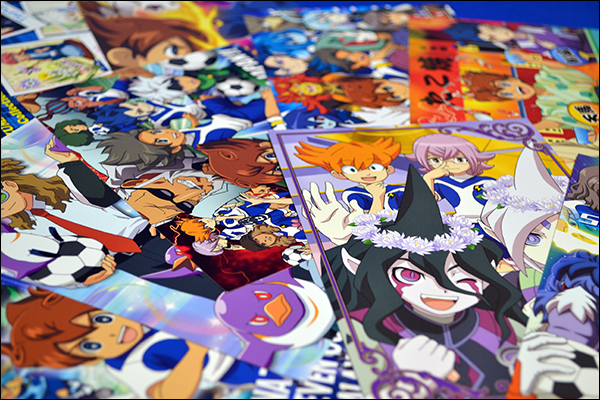 イナギャラdvd Boxをゲット クログ