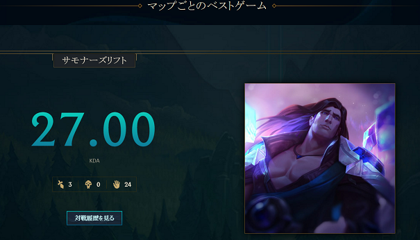 Lol 16年シーズンを振り返る Cle Dxtsのblog