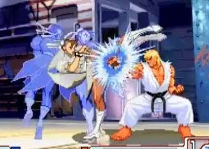 名作 ストリートファイターiii 3rd Strike Capcom ドラマはいつも 夜に起きる 名作 ストリートファイターiii 3rd Strike Capcom ドラマはいつも 夜に起きる