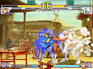 名作 ストリートファイターiii 3rd Strike Capcom ドラマはいつも 夜に起きる 名作 ストリートファイターiii 3rd Strike Capcom ドラマはいつも 夜に起きる