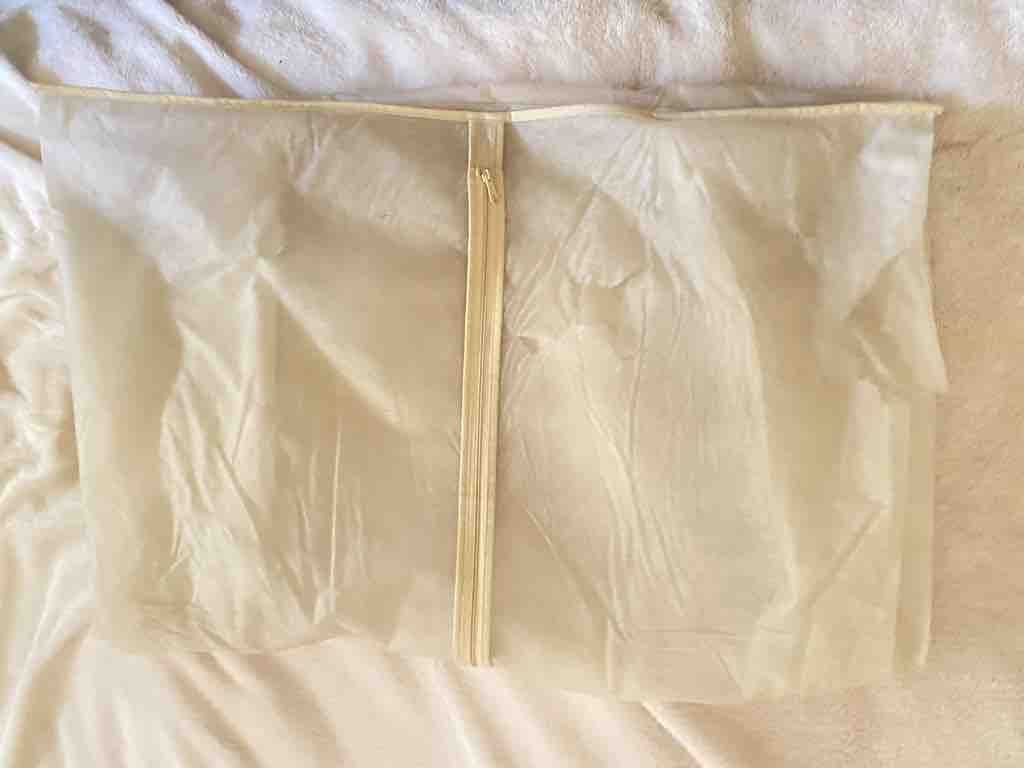 毛布を新たな方法で片付ける 汚部屋 片付け 掃除日記
