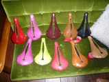saddle