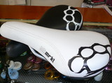 BLKMRKT saddle