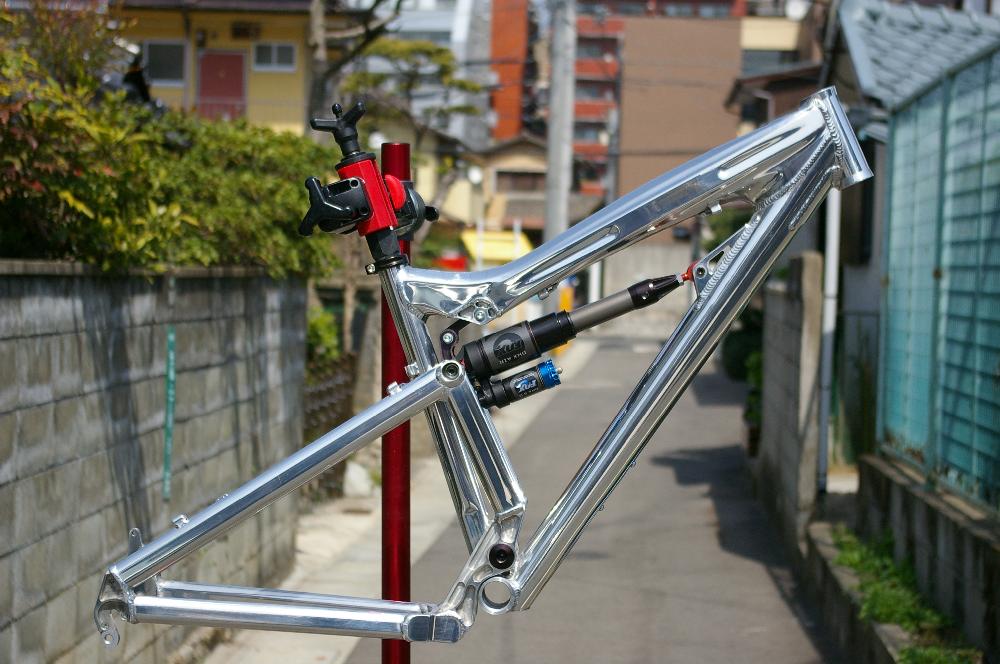 Cleat Bicycle 自転車