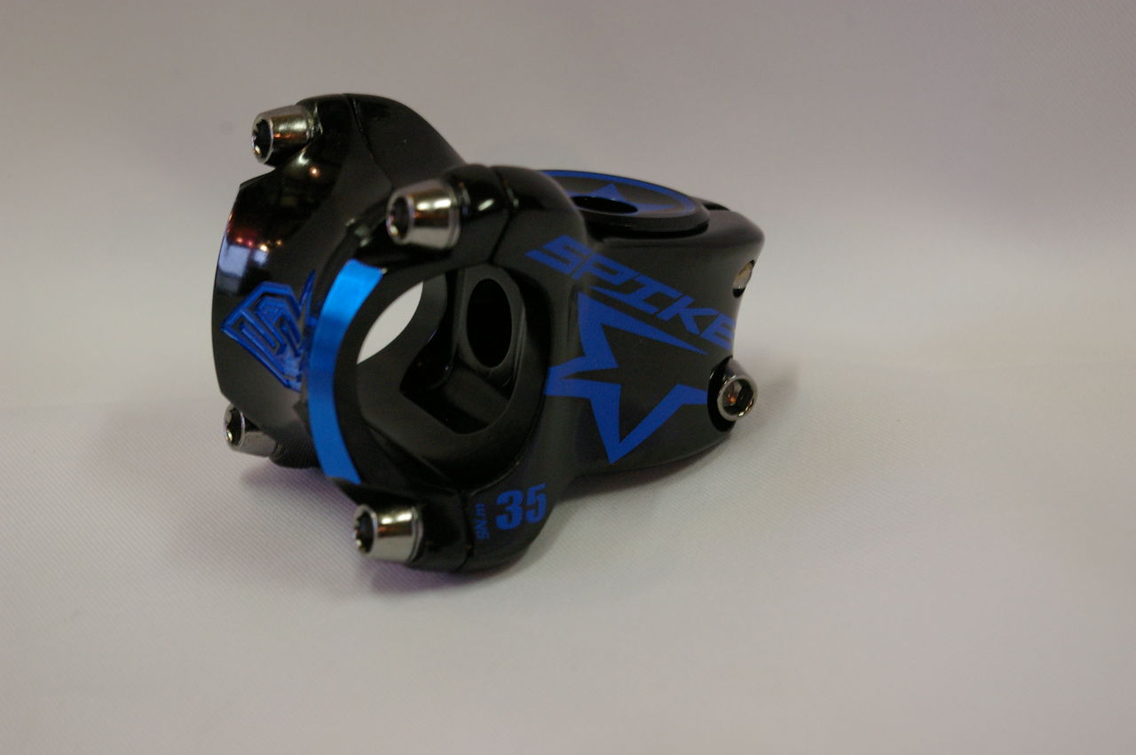 Cleat Bicycle ブリンブリン