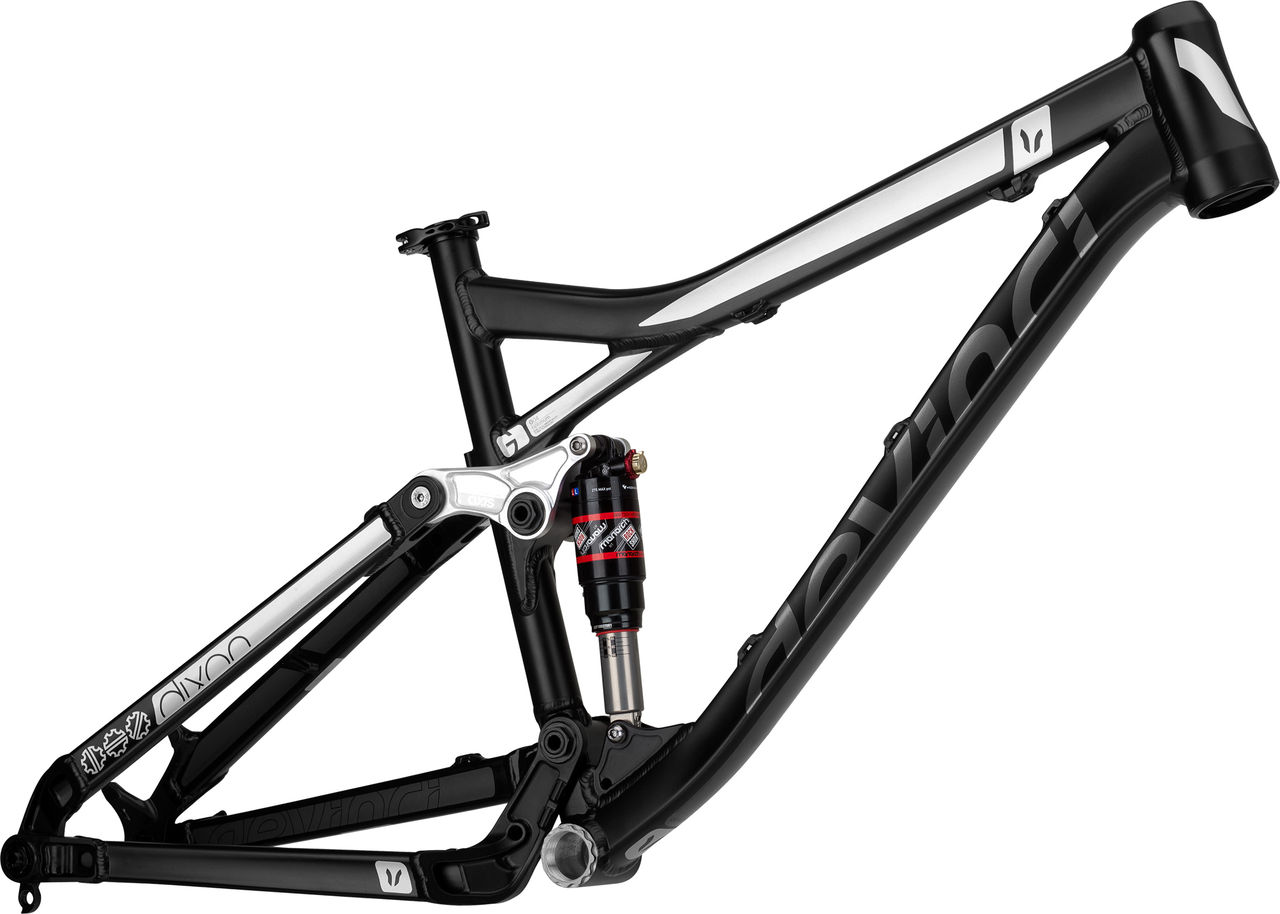 davinci mtb