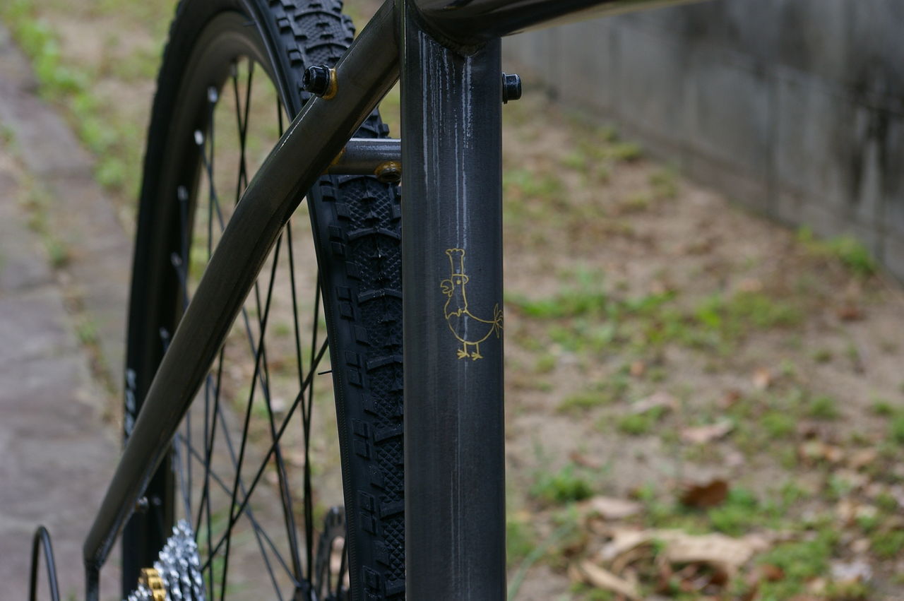 Cleat Bicycle 自転車