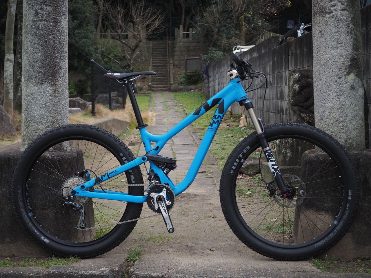 CLEAT BICYCLE : コメンサル