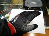 sidi glove