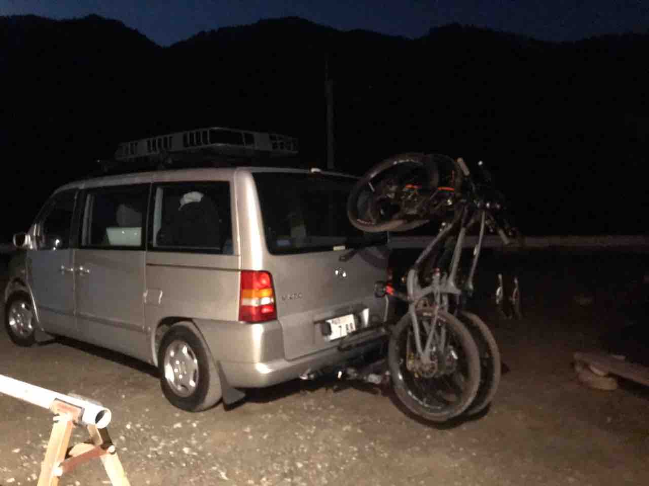 Cleat Bicycle Downhill Series 吉無田 Cleat Bicycle Downhill Series 吉無田