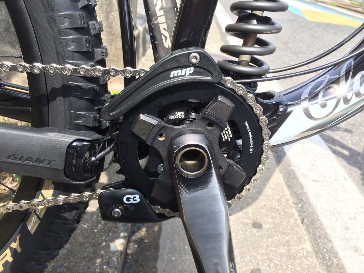 Cleat Bicycle 箱館山