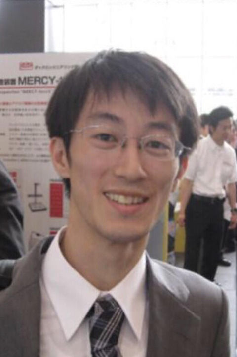 よろ速 3大なんjで晒された奴の中で割とまともな顔だった奴 唐澤 貴洋 岡くん