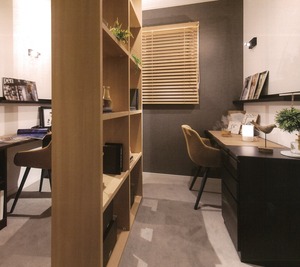 快適な在宅ワーク/学習空間の作り方