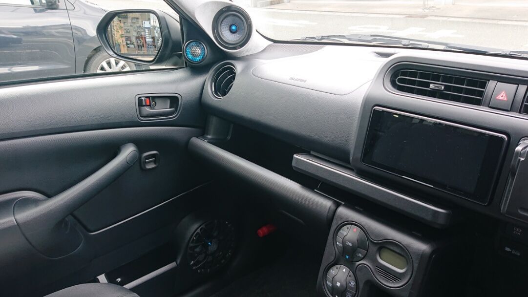 早割 リフト券 ブルームーンオーディオ3WAY車完成！！ : CLEVERSブログ Car Audio
