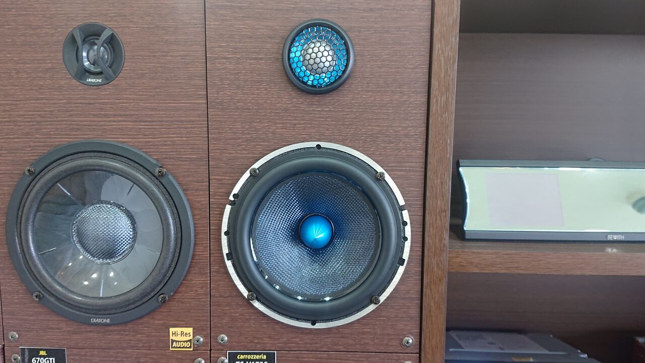 Rx165エージング開始 Cleversブログ