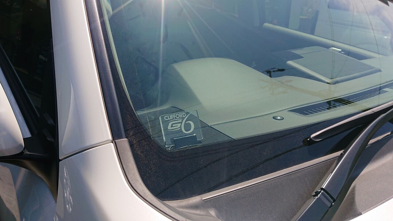 最高峰の防犯対策 Cleversブログ